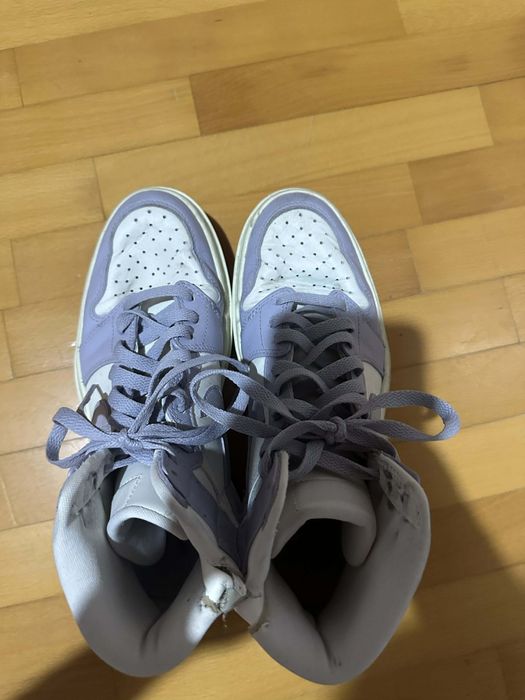 Маратонки Nike Jordan