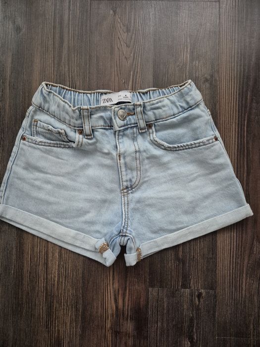 Guess, Billieblush, Zara размер 5г.