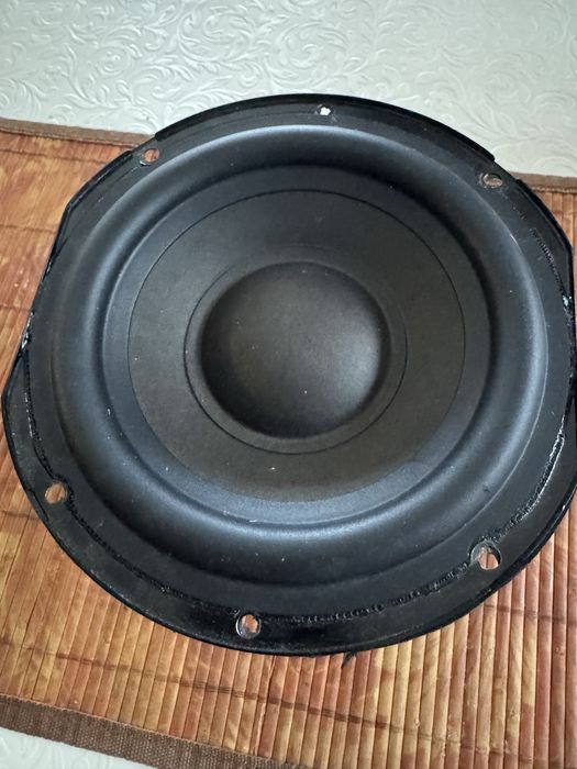 Бас говорител subwoofer