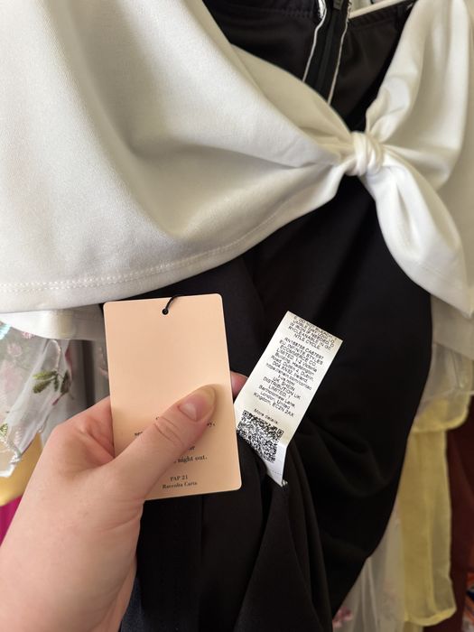 Rochie scurtă elegantă