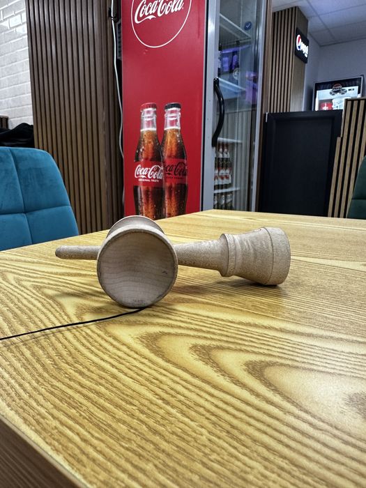 Vand kendama sweets Rathink Shape