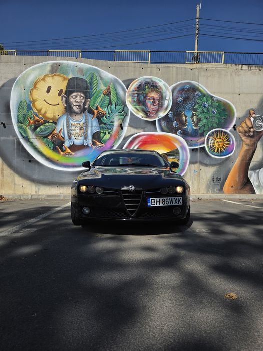 Alfa Romeo 159 2006