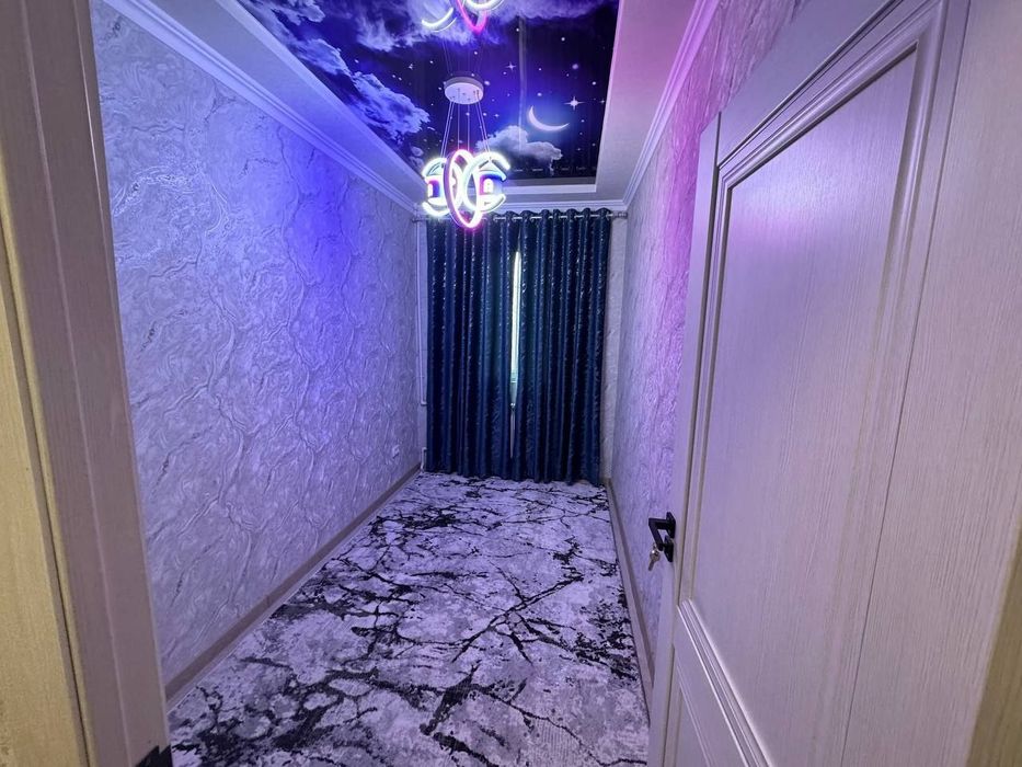 Chilonzor 12   3/3/9