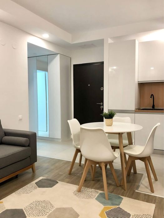 Apartament 2 camere Cosmopolis