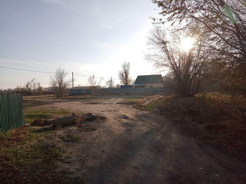 Продам участок находится жетиген