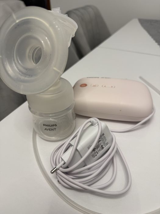 Помпа за кърмене-Philips Avent
