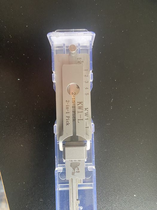 Продавам изгодно Lishi 2in1