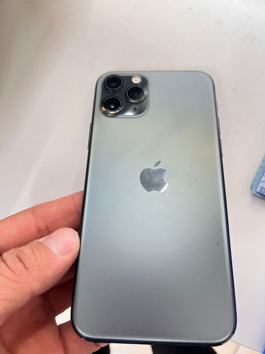 Айфон 11 про б/у