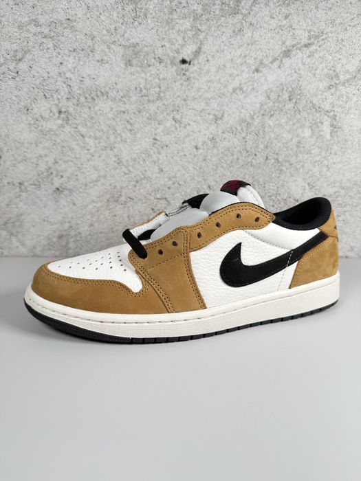 Jordan 1 Low OG Rookie of the Year