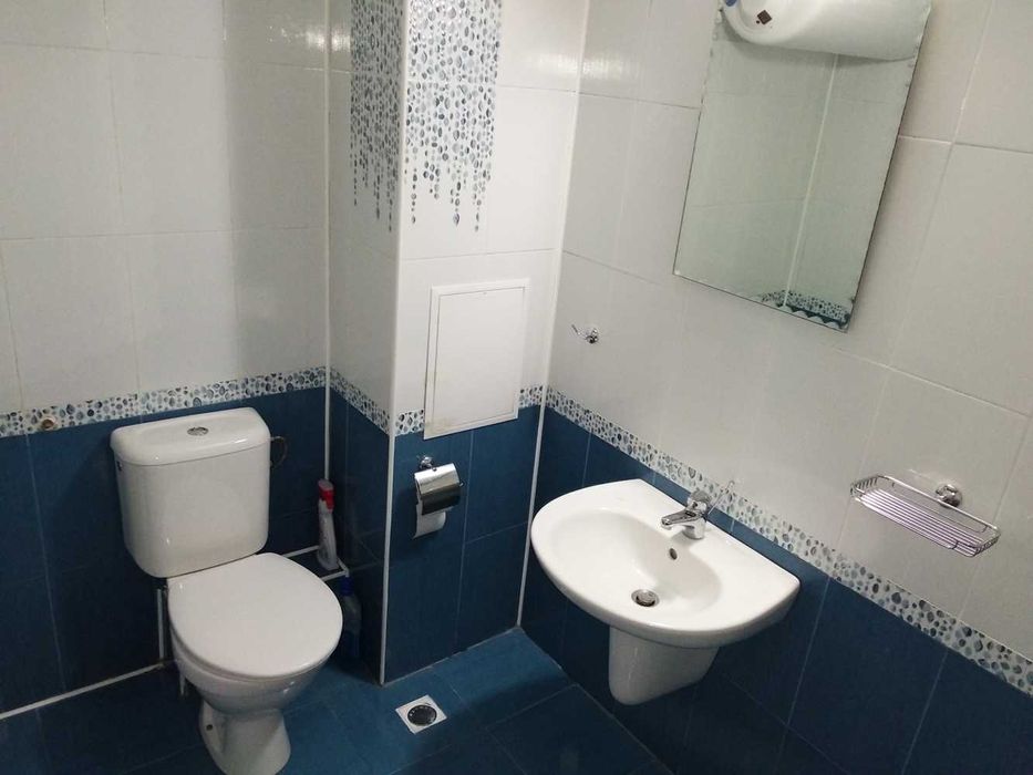 Дава се под наем Двустаен апартамент в София, Люлин - център - 75 кв.м за 530 € - Снимка #6