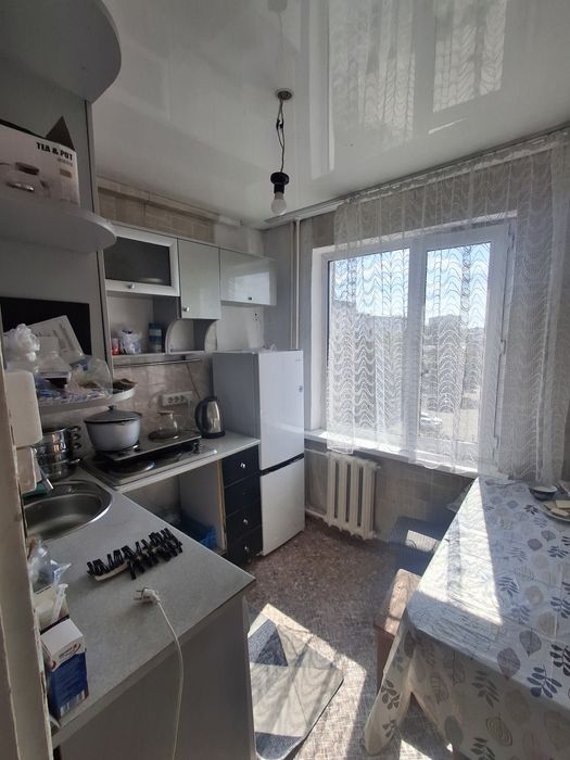 Сдам 3 комнатную квартиру.