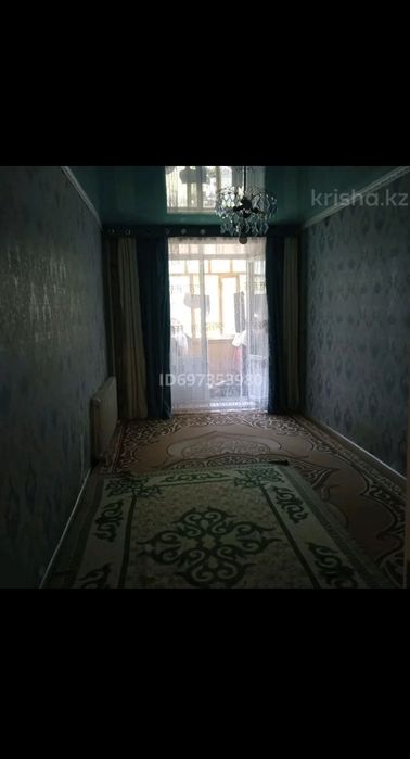 Квартира в Качарах