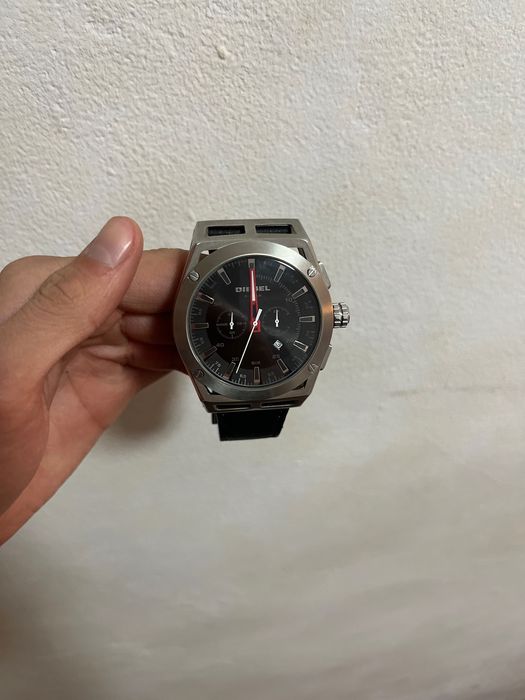 Ceas Diesel Timeframe Chronograph