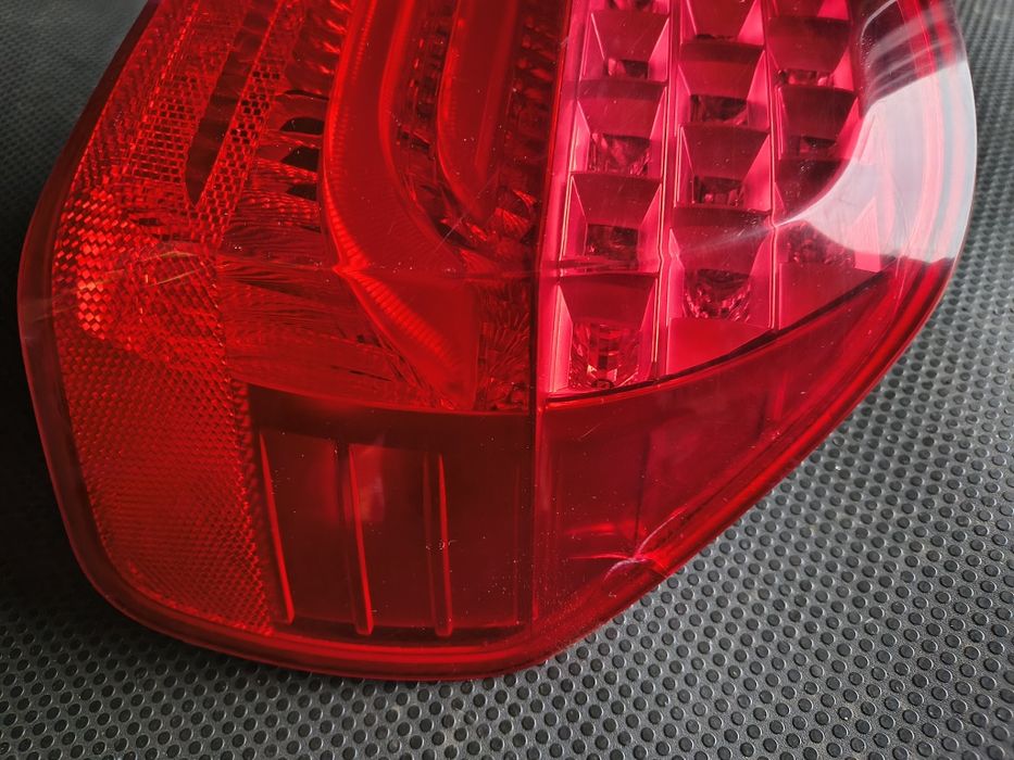 Stop dreapta aripa Facelift Bmw Seria 3 E91