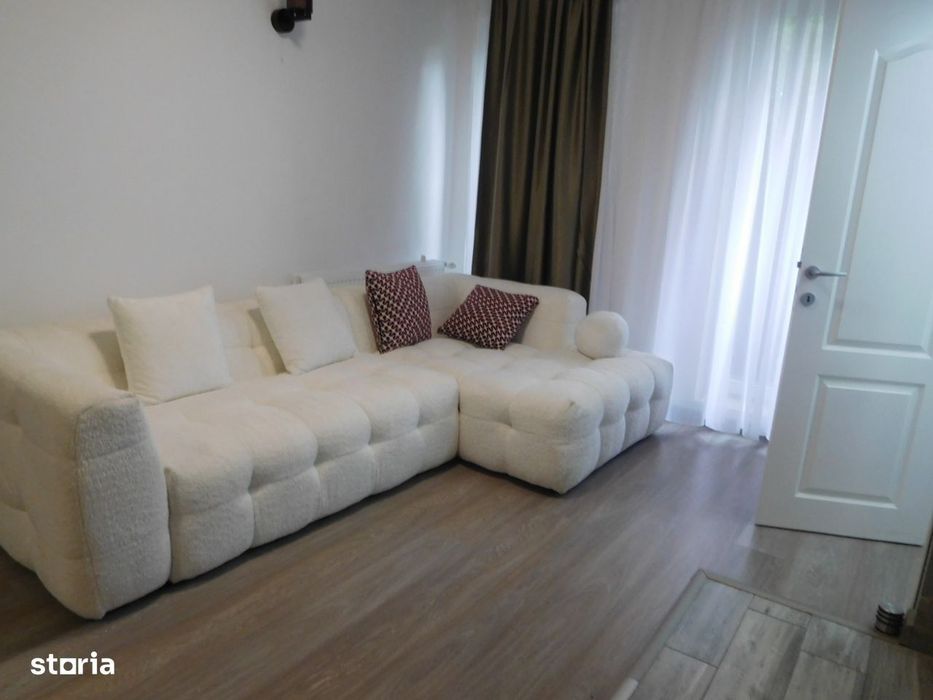 Apartament 2 camere, zona buna