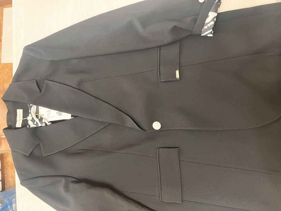 Новый пиджак Турецкий