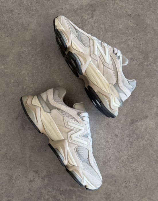 New balance 9060