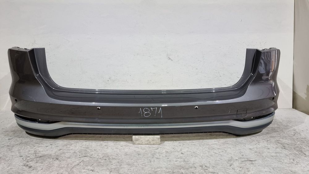 Bara spate Audi A6 Allroad, 2018, 2019, 2020, 2021, 2022, 4K9807511F.