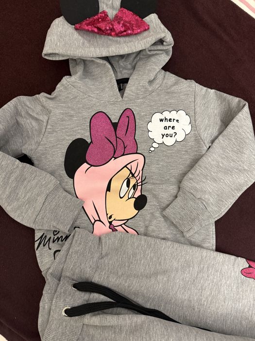 Костюм новый на 3-4 года