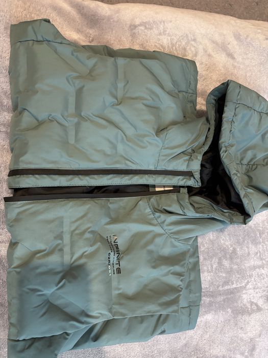 Елек и пролетно/есенно яке