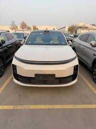 Lixiang L6 pod zakaz