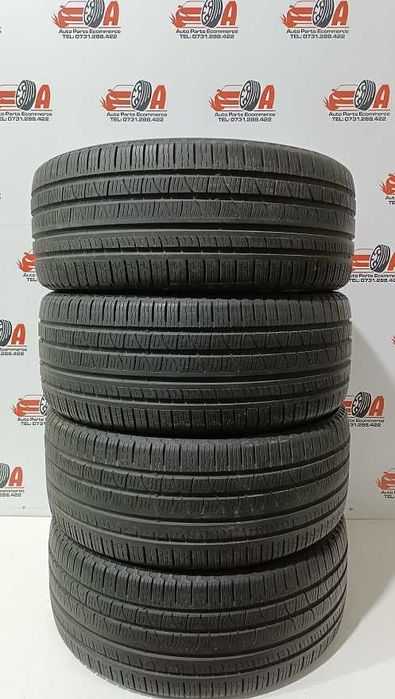 Anvelope 275/45/R21 110Y PIRELLI ALL SEASON 275 45 21 110Y CP-V20209