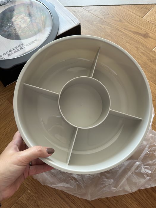 Caserola / recipient