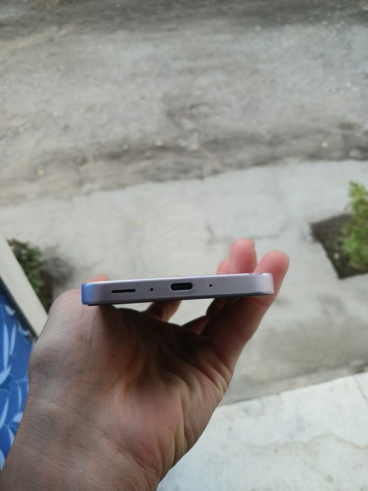 Samsung A35 5G 256/8+8