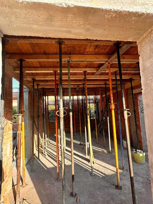 Casa noua Upper Green Faza II Varsatura Braila