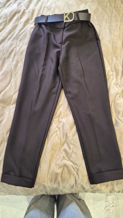 Панталон чисто нов