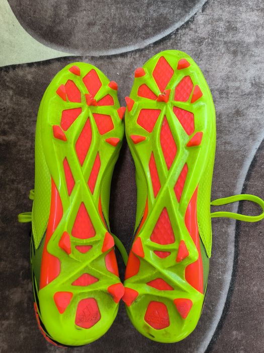 Adidas Messi номер 45 1/3  футболни обувки бутонки