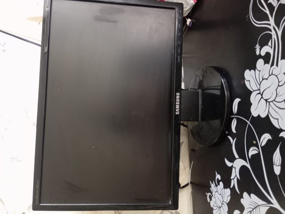 Компьютер хороший