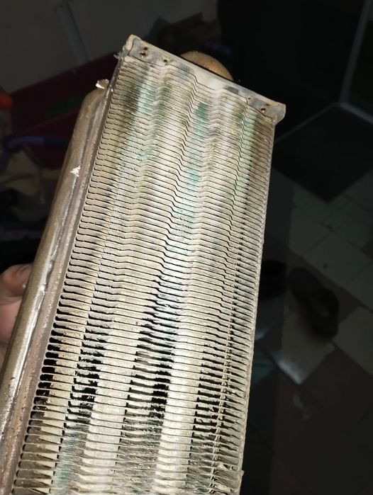 Ремонт котлов и газ колонок