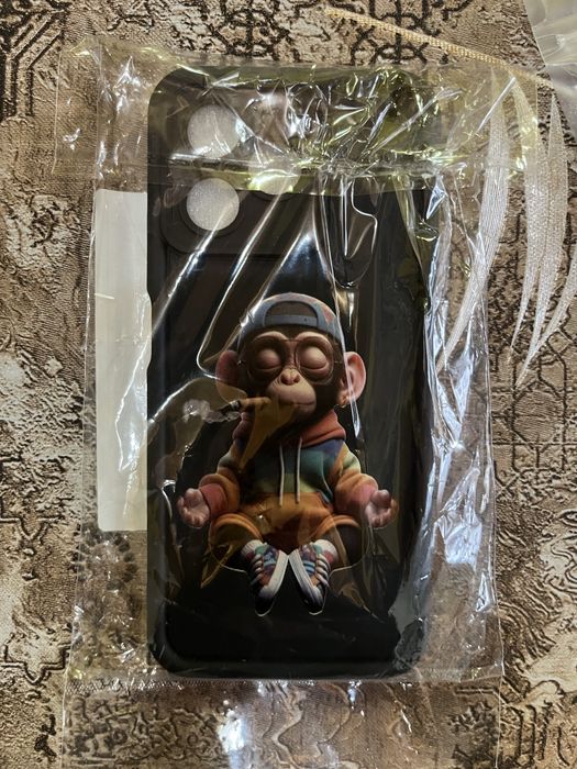 Realme c51 с гаранция