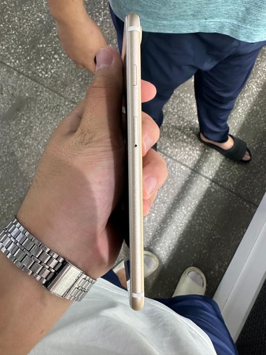 Iphone 7+ срочно 128 гб