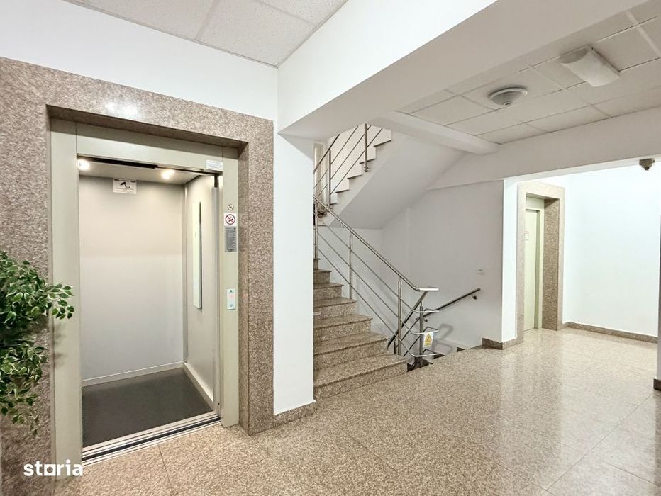 Apartament cu 2 camere in Gama Residence-Soseaua Oltenitei-Popesti Leo
