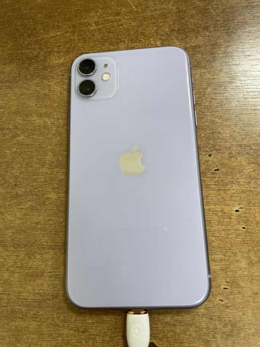 Iphone 11, 128 gb