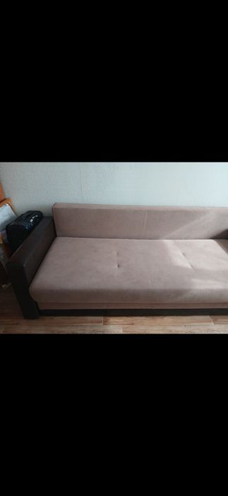 Продается диван ортопед заводской  беларусь