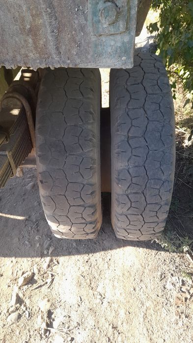 Прицеп алматинка