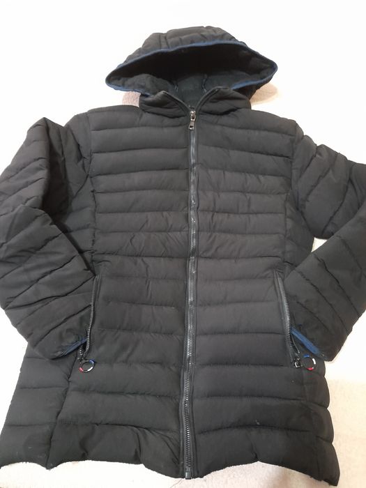 Куртка на мальчика