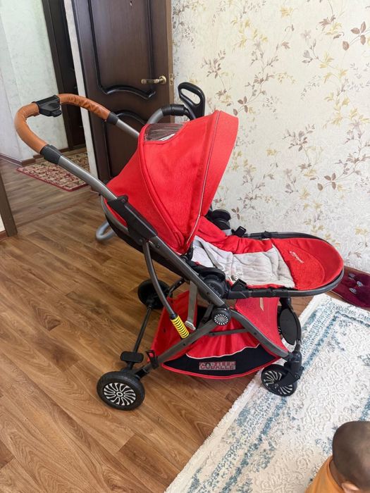 Коляска детская