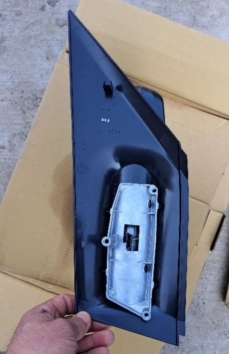 Releu Bujii Volkswagen Lt Sprinter 412 Lt 2.8 Man Nou și second-hand