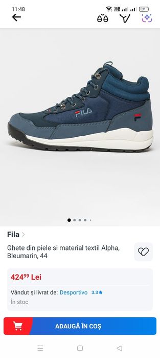 Bocanci/ghete/cizme bărbați.