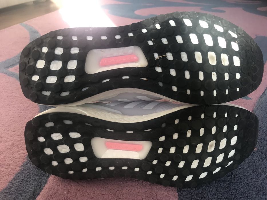 Налични! Маратонки Адидас, 40 2/3