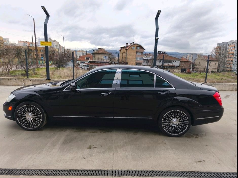 17"19"20" нови джанти за Mercedes Мерцедес 5×112 Вито,а,с,е,cla,s-клас
