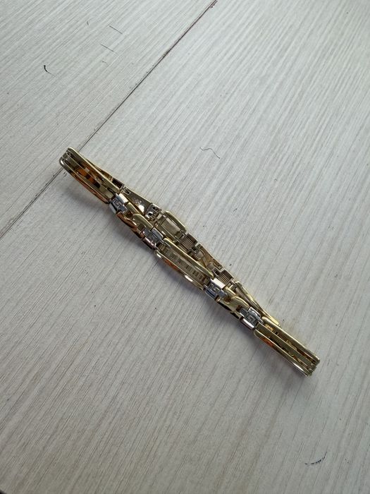 Brățară  aur 14K – 10,91 g ,450 lei gramul
