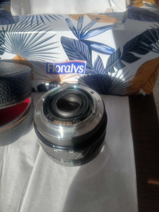 Obiectiv Zoom automat 35-70 Photoline