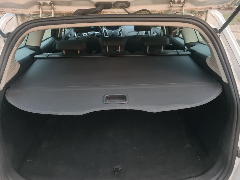 Rulou portbagaj Ford Focus Mk3 Break
