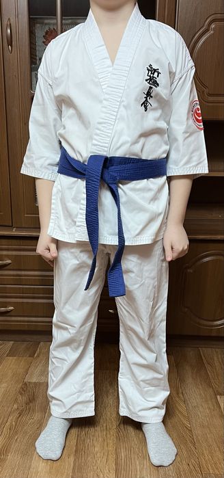 Набор для каратэ