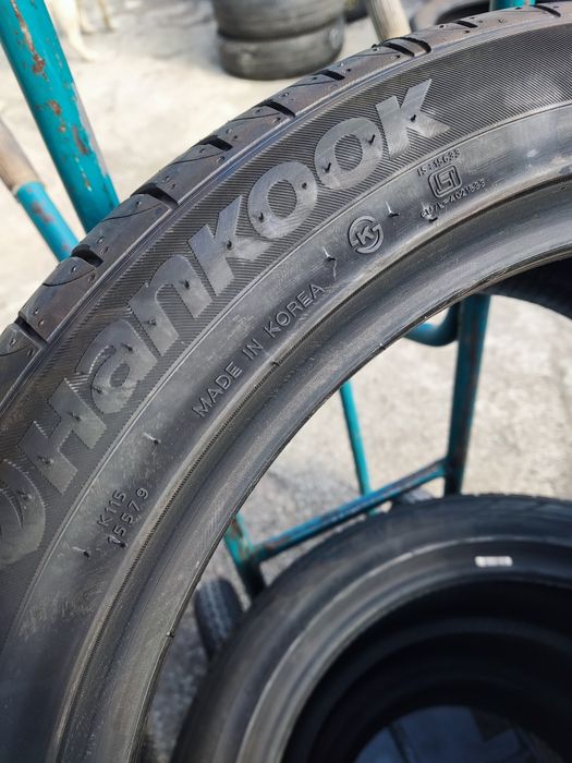 225/45/17 91W Hankook Ventus Prime² *НОВИ*
